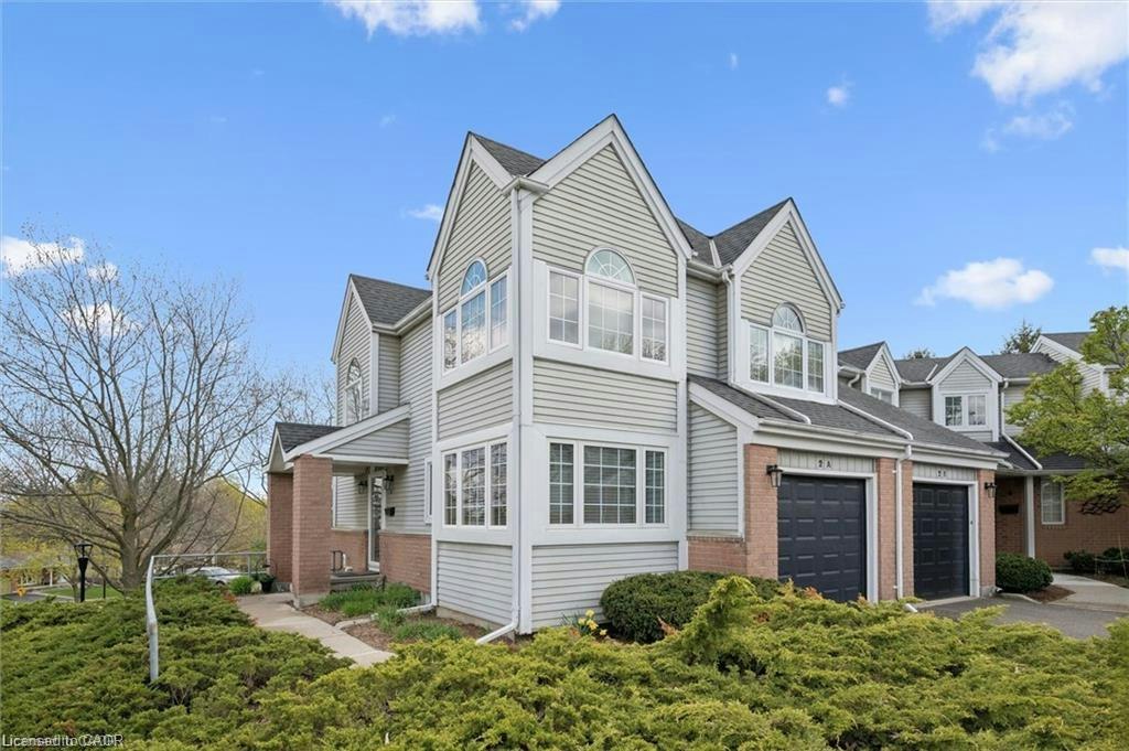 2A-270 Morrison Road, Kitchener, ON, N2A 3J5 - 2