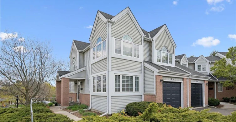 2A-270 Morrison Road, Kitchener, ON, N2A 3J5 - 2