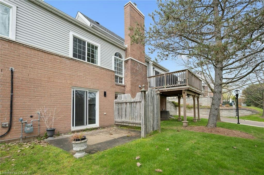 2A-270 Morrison Road, Kitchener, ON, N2A 3J5 - 40