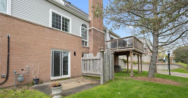2A-270 Morrison Road, Kitchener, ON, N2A 3J5 - 40