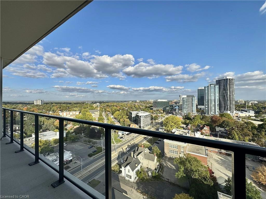 1412-741 King Street W, Kitchener, ON, N2G 0E9 - 20