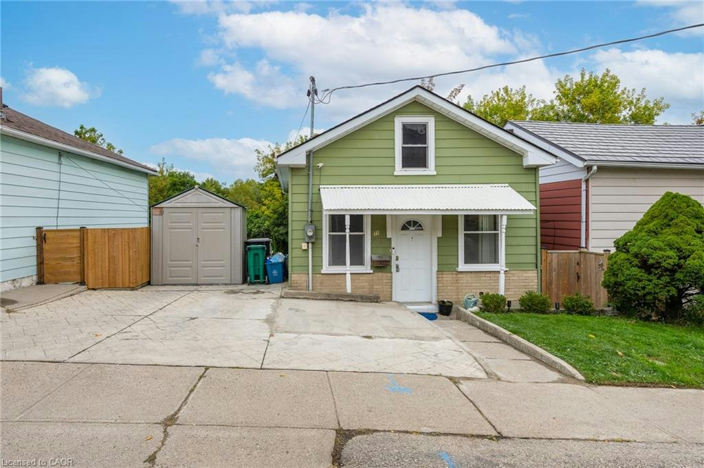 71 Beverly Street, Cambridge, ON, N1R 3Z6