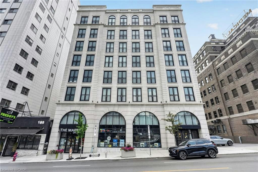 302-169 James Street S, Hamilton, ON, L8P 3A3