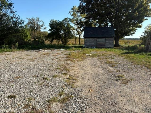 538 Main Street E, Cayuga, ON, N1A 1K5