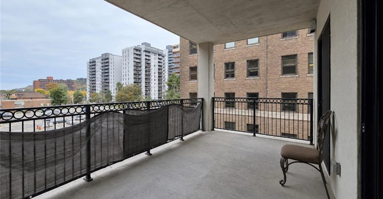 308-169 James Street S, Hamilton, ON, L8P 3A3 - 15