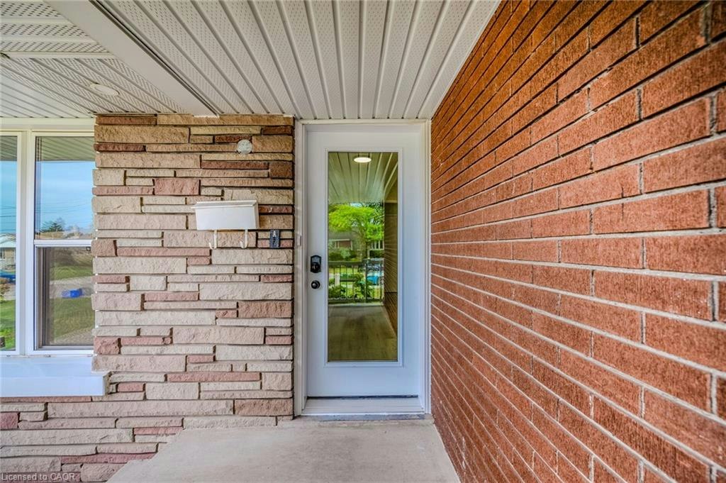 Main-38 Endfield Avenue, Hamilton, ON, L8T 2L4 - 18