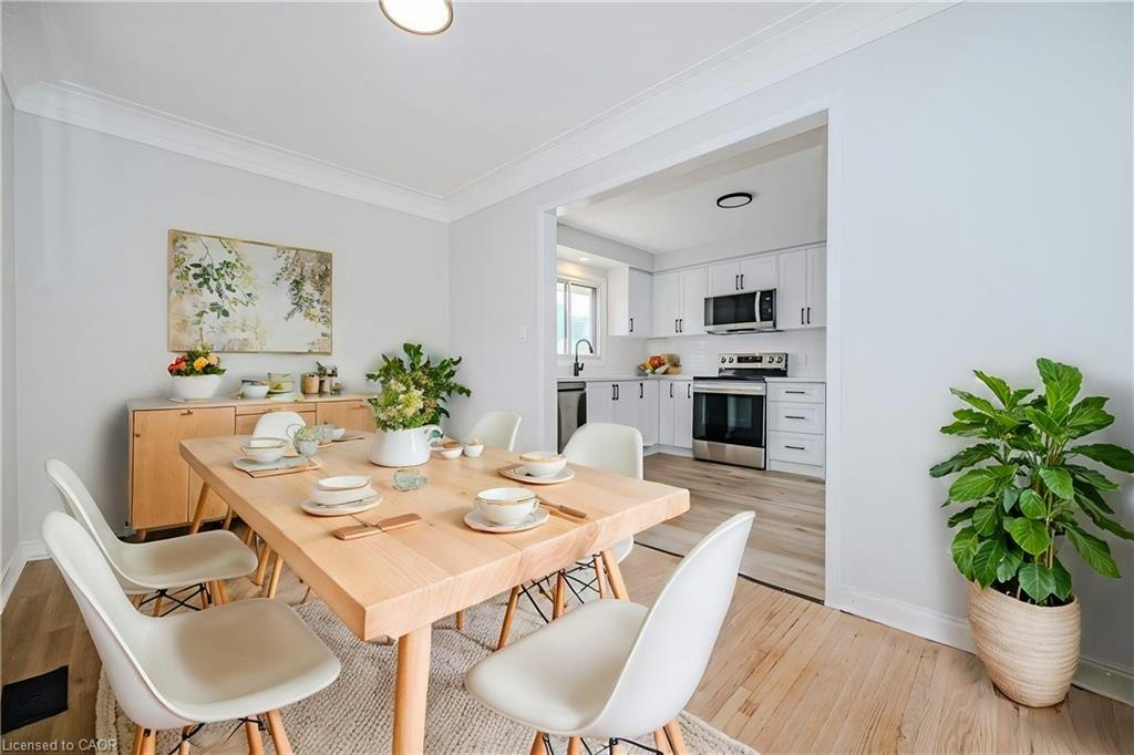 Main-38 Endfield Avenue, Hamilton, ON, L8T 2L4 - 3