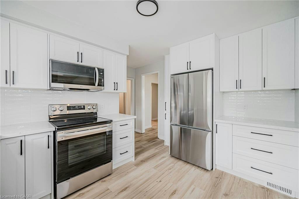 Main-38 Endfield Avenue, Hamilton, ON, L8T 2L4 - 6