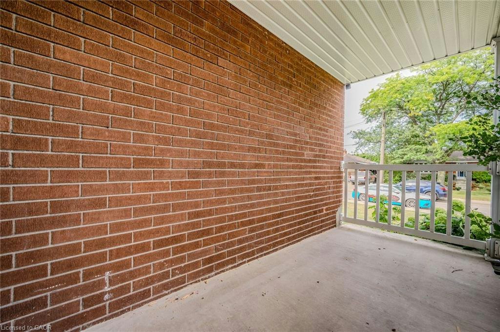 Main-38 Endfield Avenue, Hamilton, ON, L8T 2L4 - 17