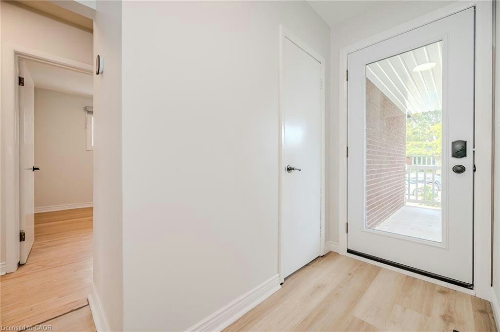 Main-38 Endfield Avenue, Hamilton, ON, L8T 2L4 - 16