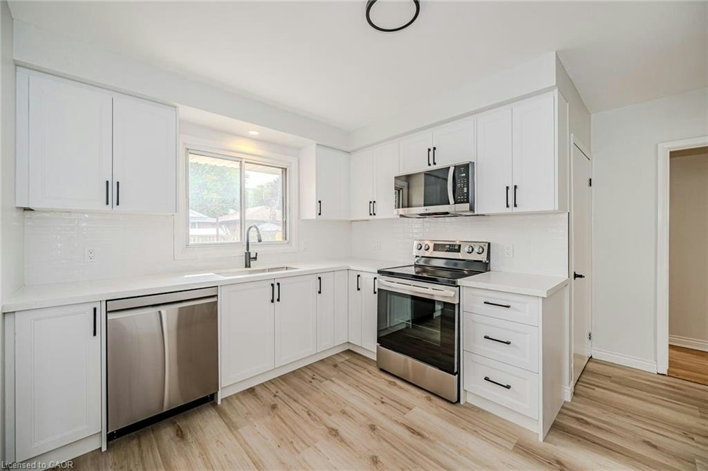 Main-38 Endfield Avenue, Hamilton, ON, L8T 2L4 - 7