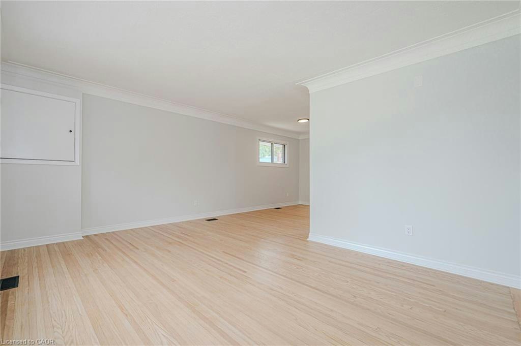 Main-38 Endfield Avenue, Hamilton, ON, L8T 2L4 - 2