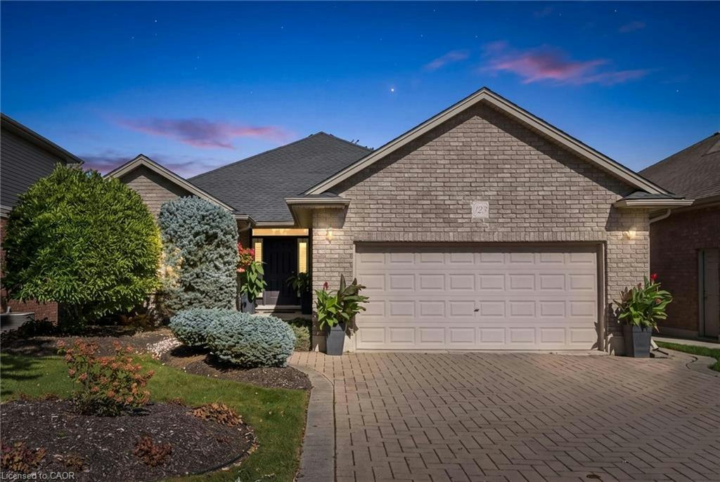 123 Cardinal Drive, Woodstock, ON, N4T 0A1