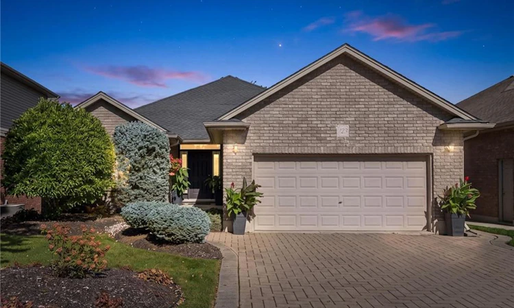 123 Cardinal Drive