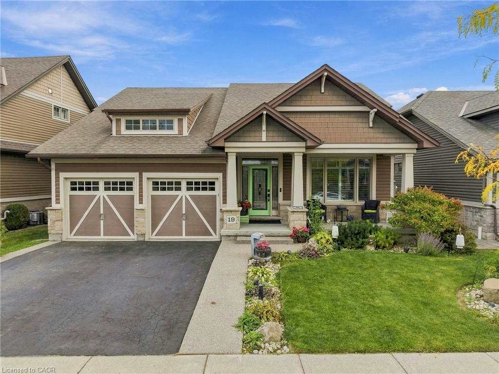 19 Brookside Terrace, West Lincoln, ON, L0R 2A0