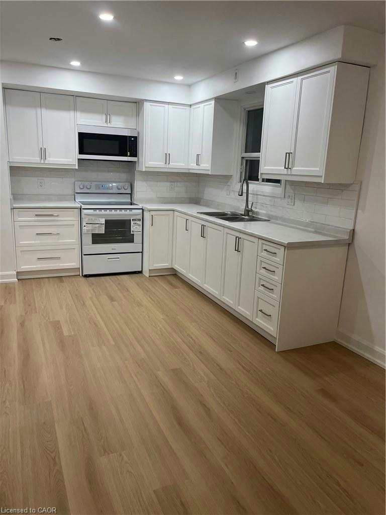 Upper-42 Woodman Drive S, Hamilton, ON, L8K 4E4 - 6