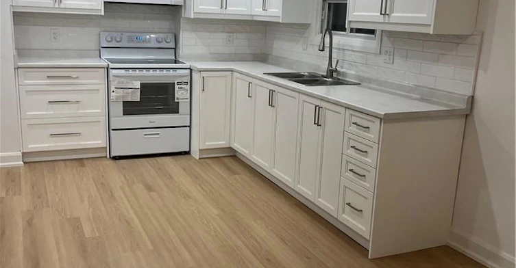Upper-42 Woodman Drive S, Hamilton, ON, L8K 4E4 - 6