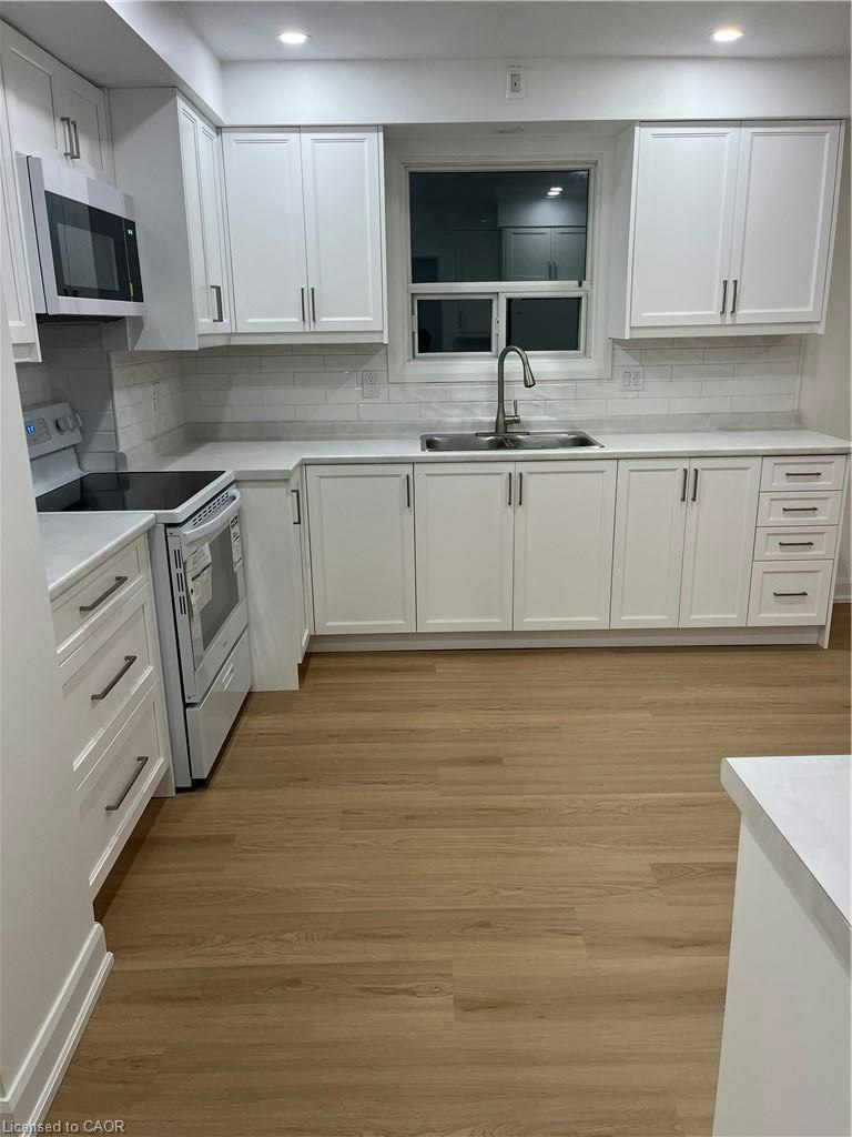 Upper-42 Woodman Drive S, Hamilton, ON, L8K 4E4 - 7