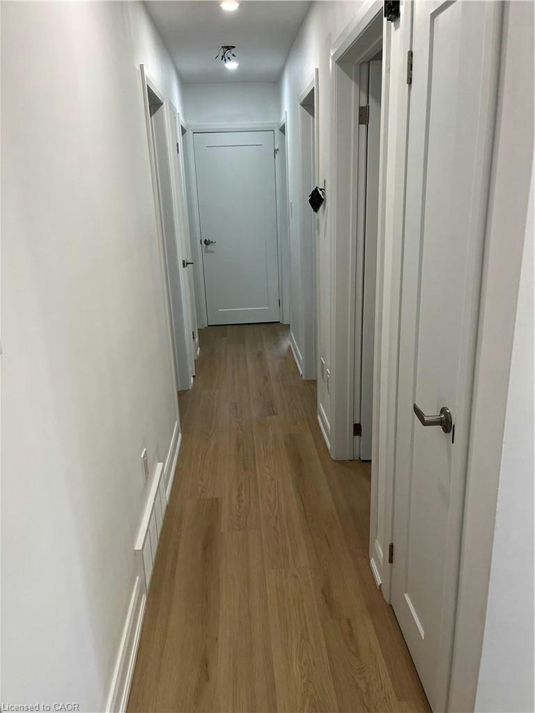 Upper-42 Woodman Drive S, Hamilton, ON, L8K 4E4 - 8