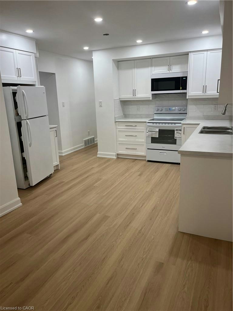 Upper-42 Woodman Drive S, Hamilton, ON, L8K 4E4 - 5