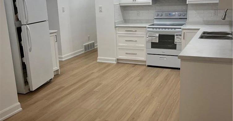 Upper-42 Woodman Drive S, Hamilton, ON, L8K 4E4 - 5