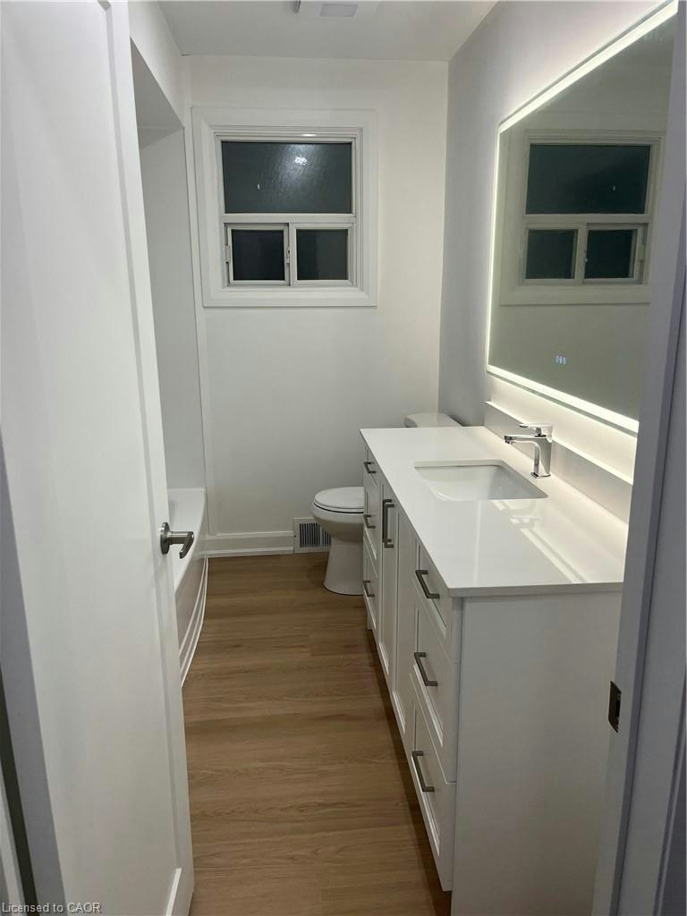 Upper-42 Woodman Drive S, Hamilton, ON, L8K 4E4 - 13