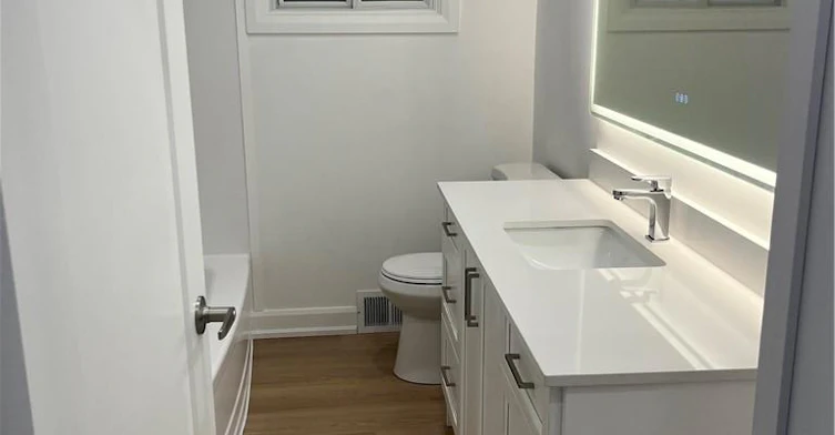 Upper-42 Woodman Drive S, Hamilton, ON, L8K 4E4 - 13