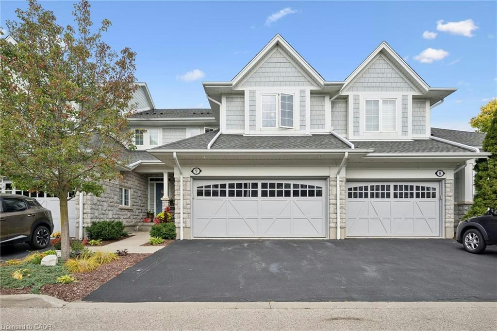 9-276 Sims Estate Drive, Kitchener, ON, N2A 0B1