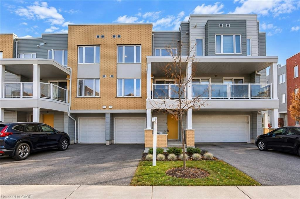 23 Valencia Avenue, Kitchener, ON, N2R 0R7