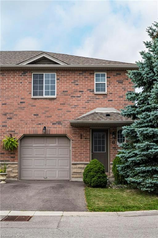 11-39 Pinewoods Drive, Hamilton, ON, L8J 3Z3 - 3