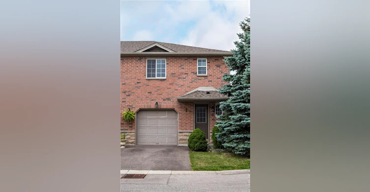 11-39 Pinewoods Drive, Hamilton, ON, L8J 3Z3 - 3