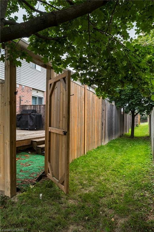 11-39 Pinewoods Drive, Hamilton, ON, L8J 3Z3 - 9