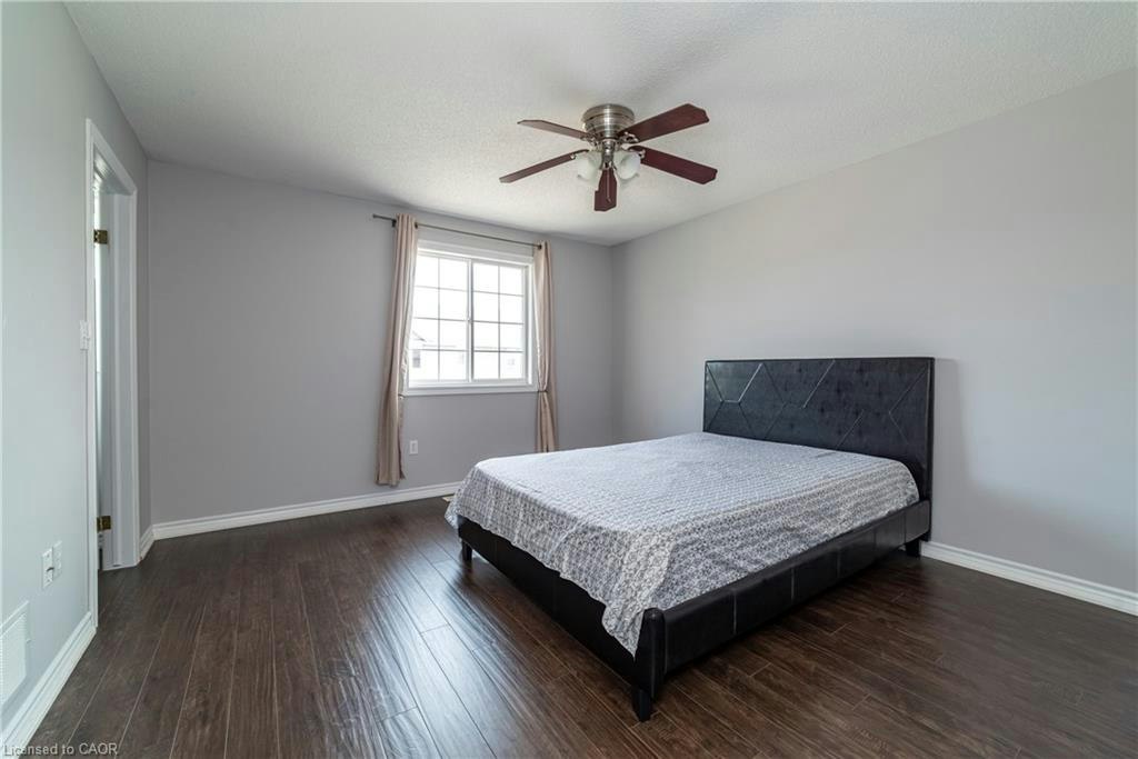 11-39 Pinewoods Drive, Hamilton, ON, L8J 3Z3 - 22