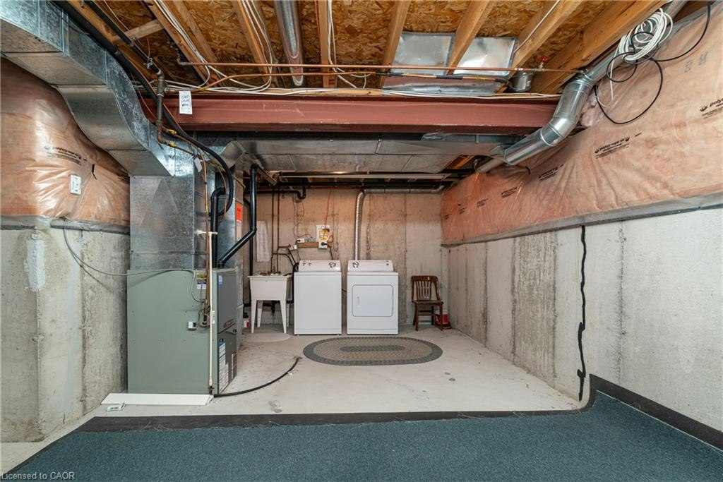 11-39 Pinewoods Drive, Hamilton, ON, L8J 3Z3 - 30