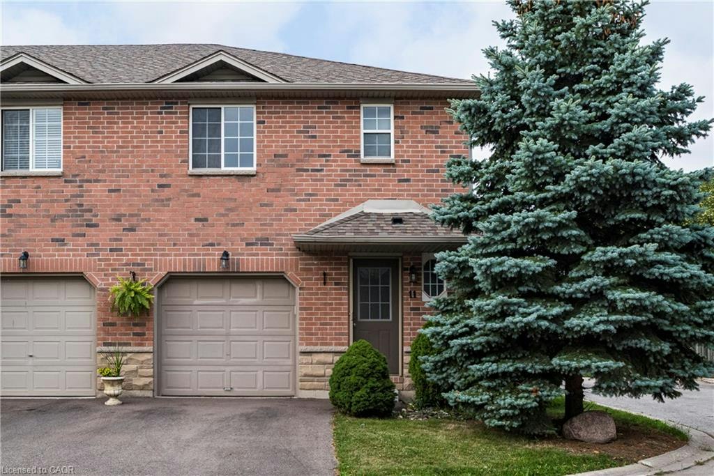 11-39 Pinewoods Drive, Hamilton, ON, L8J 3Z3 - 2