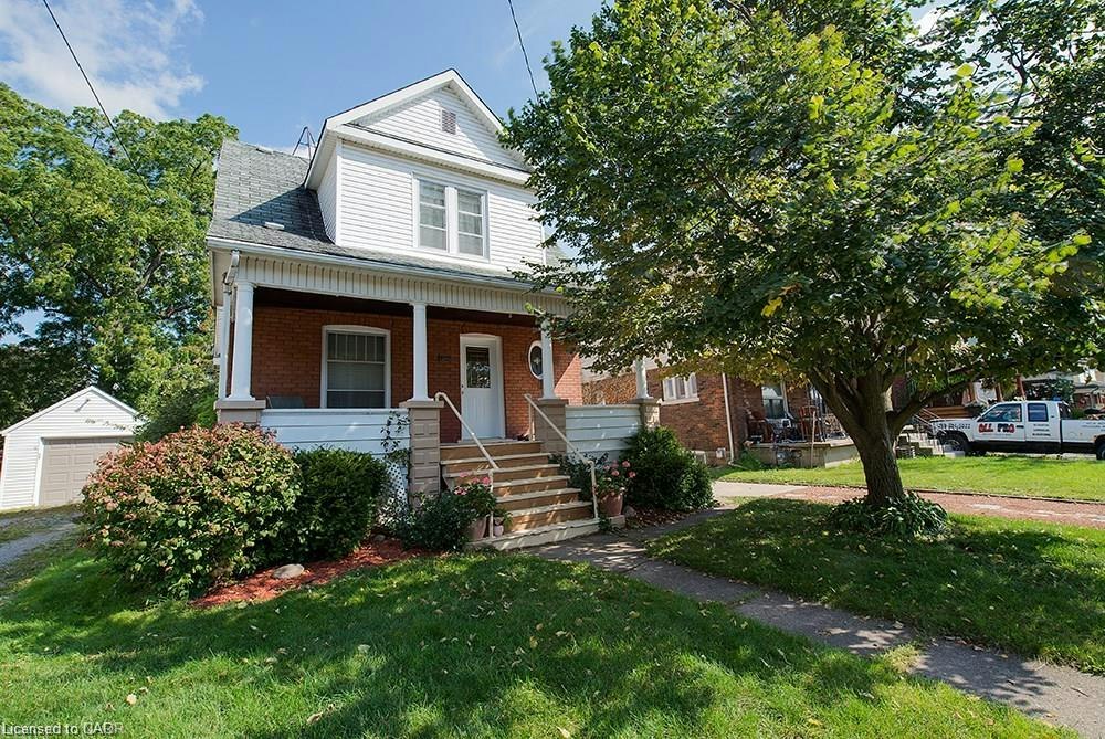 5266 Heywood Avenue, Niagara Falls, ON, L2E 4V6