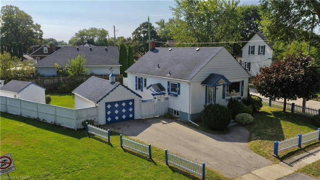 272 Carlton Street, St. Catharines, ON, L2N 1B9