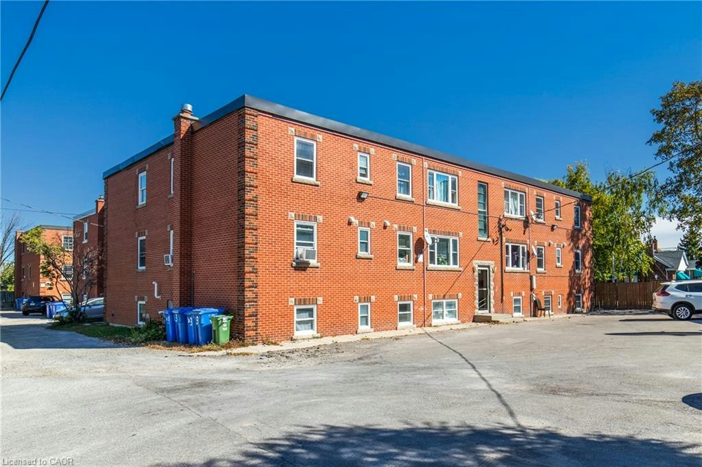 1-3 Applewood Avenue, Hamilton, ON, L8G 3S4 - 22
