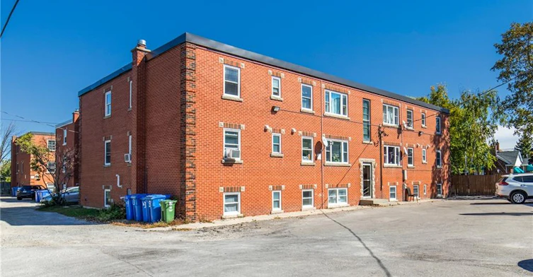 1-3 Applewood Avenue, Hamilton, ON, L8G 3S4 - 22