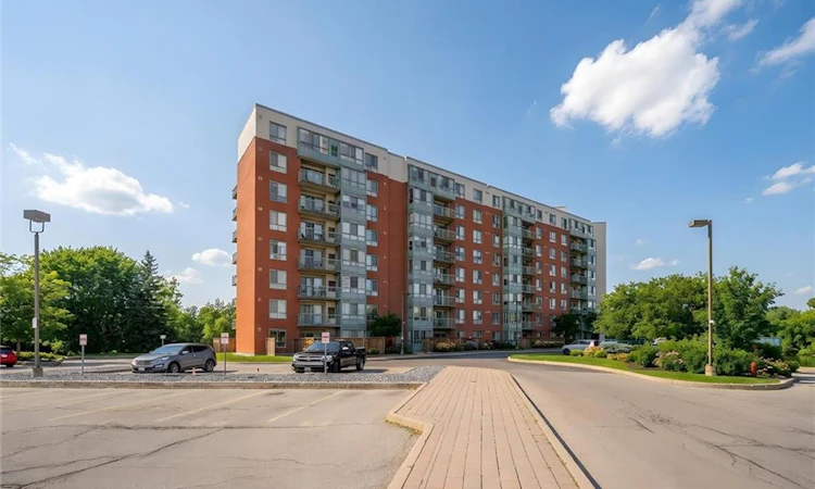 307-30 Blue Springs Drive