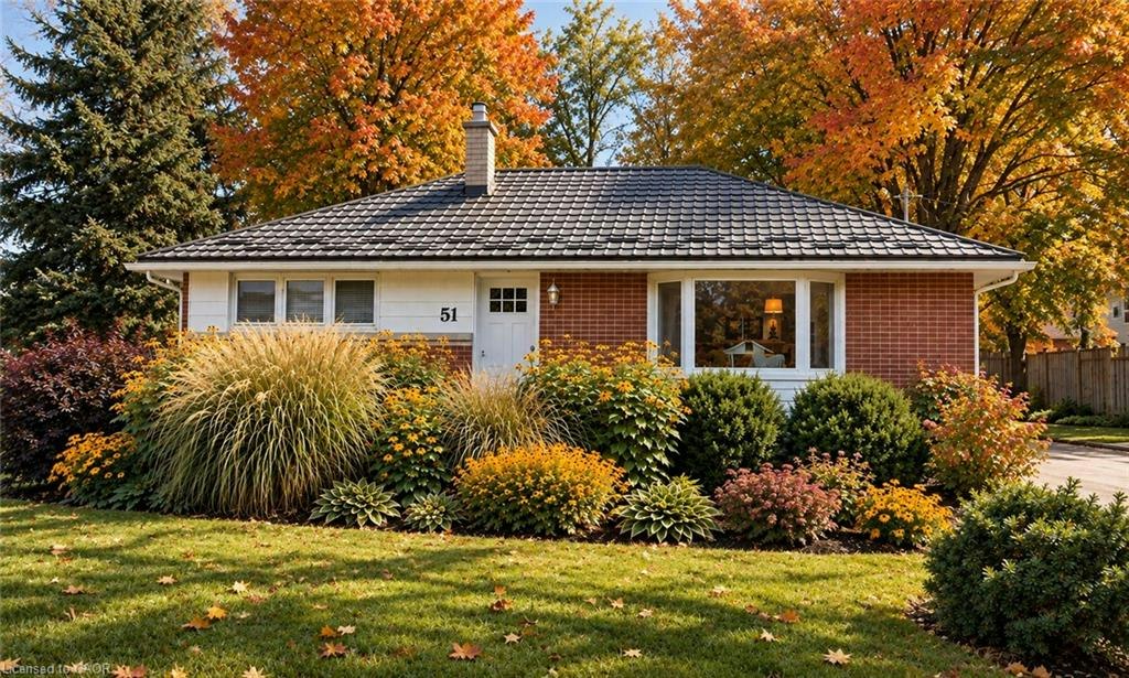 51 William Street N, Blenheim, ON, N0J 1S0