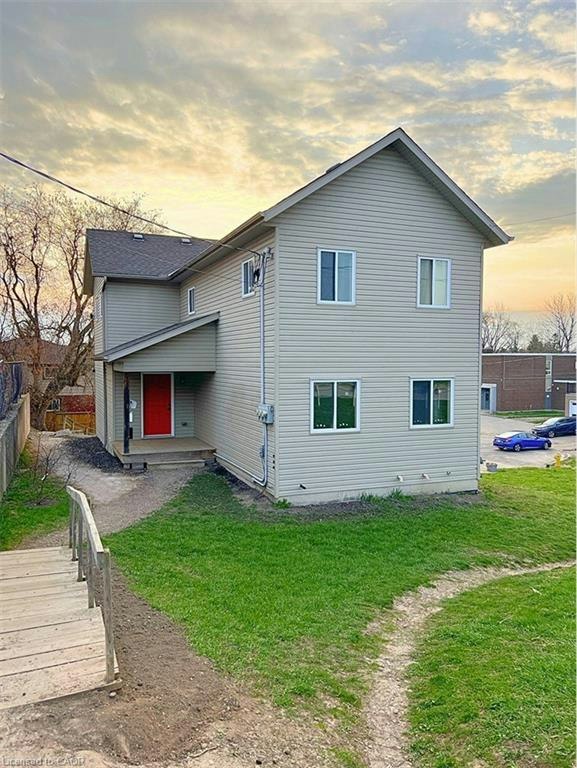 2-20 Puleston Street, Brantford, ON, N3S 6P2