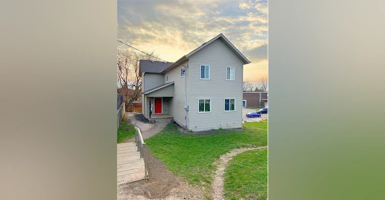 2-20 Puleston Street, Brantford, ON, N3S 6P2