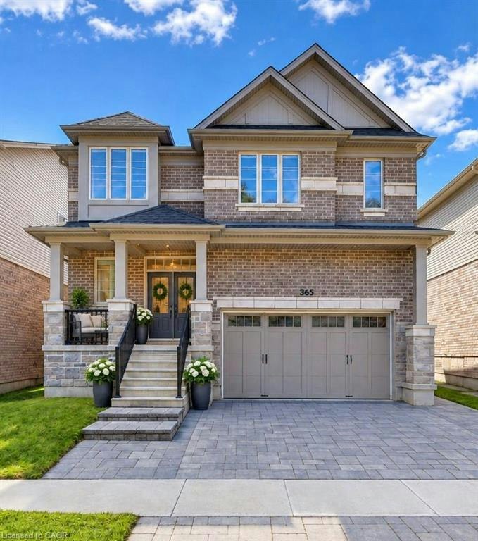 365 Woolwich Street, Waterloo, ON, N2K 0E7