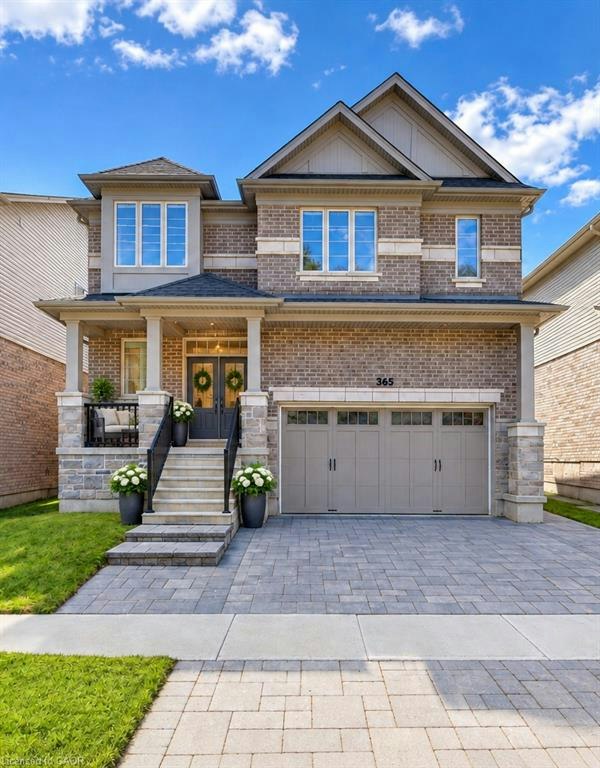 365 Woolwich Street, Waterloo, ON, N2K 0E7