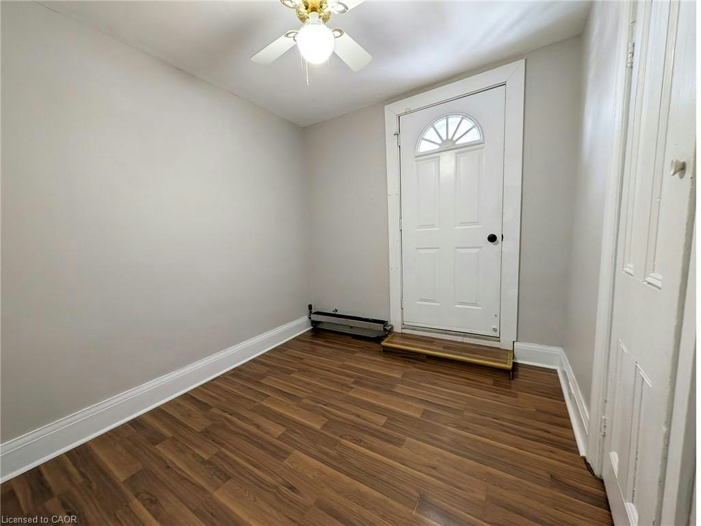 Upper-12 East 24th Street, Hamilton, ON, L8V 2X7 - 13