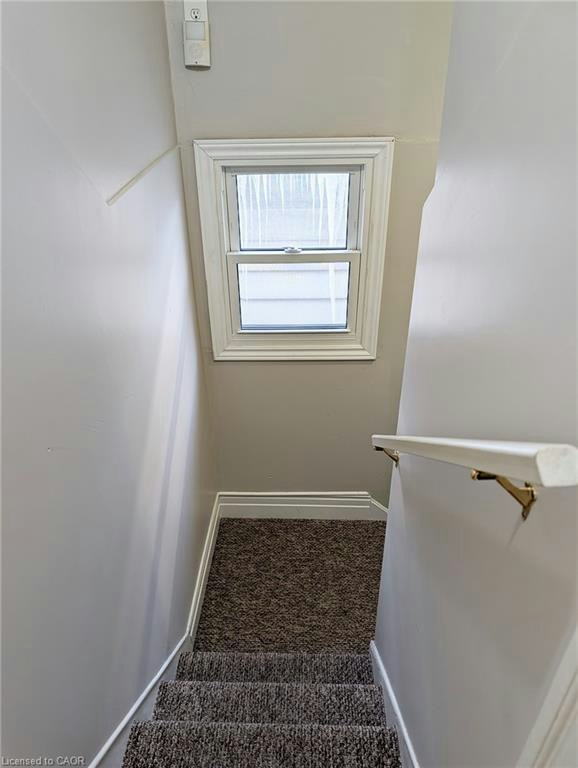 Upper-12 East 24th Street, Hamilton, ON, L8V 2X7 - 6