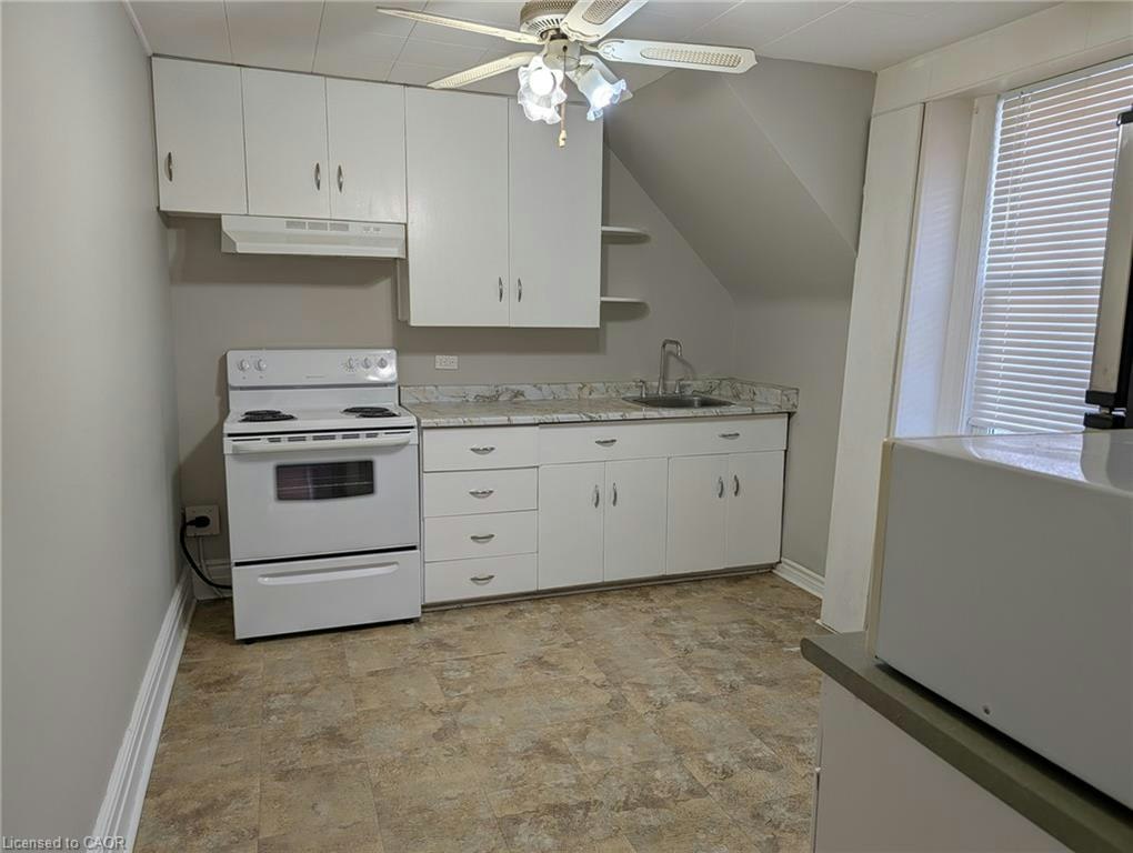 Upper-12 East 24th Street, Hamilton, ON, L8V 2X7 - 4