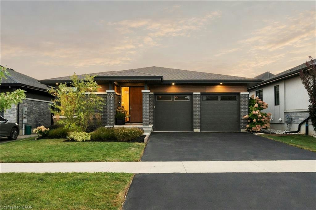 116 Lametti Drive, Pelham, ON, L3E 0A3