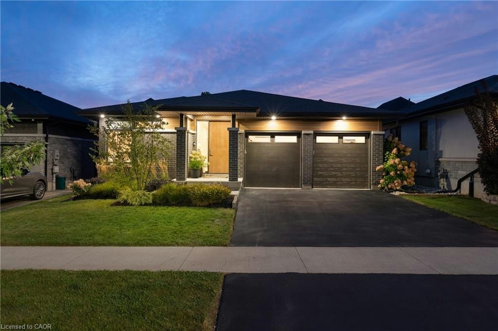116 Lametti Drive, Pelham, ON, L3E 0A3